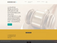 herencias-abogados.com Thumbnail