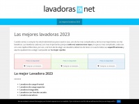 Lavadoras.net