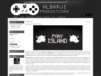 albarji.info Thumbnail