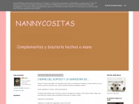 Nannycositas.blogspot.com