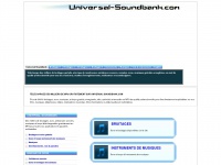 Universal-soundbank.com