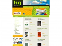 libreria-hg.com