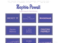 Sophiehpowell.com