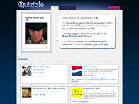 Quizible.com
