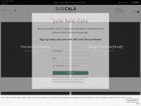 Susicala.com