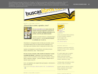 Buscaslibros.blogspot.com