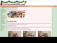 Christmasgifts.net
