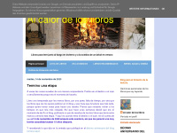 alcalordeloslibros.blogspot.com Thumbnail