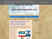 antoniogargallo.blogspot.com