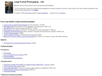 Largeformatphotography.info