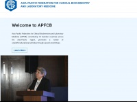 Apfcb.org