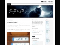Miradafelina.wordpress.com