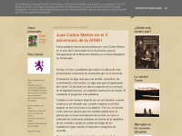 Abelaparicio.blogspot.com