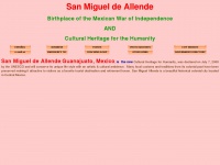 sanmiguel-de-allende.com