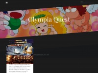 Olympiaquest.com