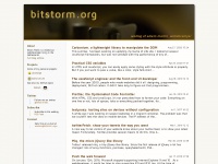 Bitstorm.org
