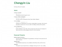 Chengyinliu.com
