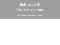 reformasyconstrucciones.es