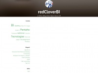 redcloverbi.wordpress.com Thumbnail