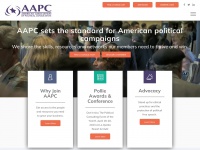 Theaapc.org