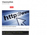 vitaminaweb.com Thumbnail