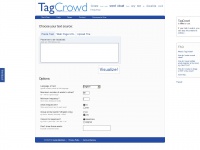 Tagcrowd.com