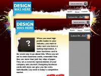 Designwashere.com