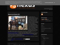 Nexusproducciones.blogspot.com
