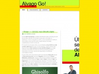 alvago.com.ar Thumbnail