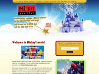 Mickeytravels.com