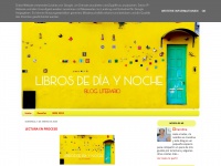 Librosdediaynoche.blogspot.com