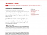 Personal-injury-ireland.com