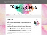 millonesdeletras.blogspot.com Thumbnail