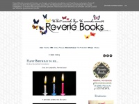 Reveriebooks.blogspot.com