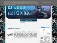 Elcabodelolvido.blogspot.com