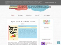 Lecturioseando.blogspot.com