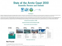 Arcticcoasts.org