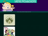 venisproductions.com