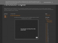Revoluciondigital.blogspot.com