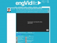 Engvid.com