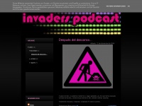 invaderspodcast.blogspot.com Thumbnail