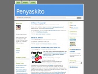 Penyaskitodice.wordpress.com