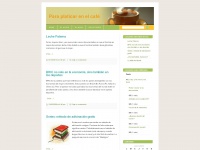 Enelcafe.wordpress.com