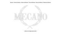 Mecano.net