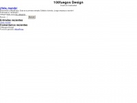 100fuegosdesign.com Thumbnail