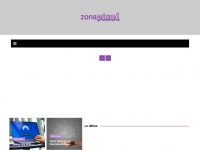 zonapixel.es Thumbnail