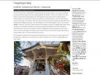 Tokyobling.wordpress.com
