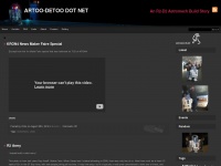 Artoo-detoo.net