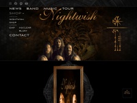 Nightwish.com