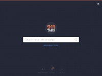 911tabs.com